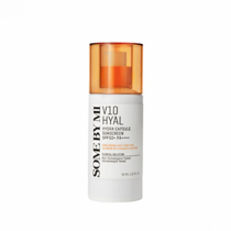 SOME BY MI V10 Hyal Hydra Capsule Sunscreen 40ml